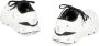 ON Running Cloud X 4 Heren Sneakers Schoenen Ivory-Black 3ME30040791 - Thumbnail 6