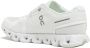 ON Running Lichtblauwe Cloud 5 Sneakers White Dames - Thumbnail 2