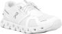 ON Running Lichtblauwe Cloud 5 Sneakers White Dames - Thumbnail 3