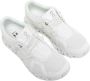ON Running Lichtblauwe Cloud 5 Sneakers White Dames - Thumbnail 4