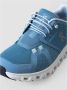 On Running Lichtgewicht Cloud 6 Chambray Sneakers - Thumbnail 2