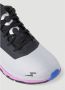 ON Running Lichtgewicht Cloudflash Sensa Lunar Hardloopschoenen Grijs Dames - Thumbnail 5