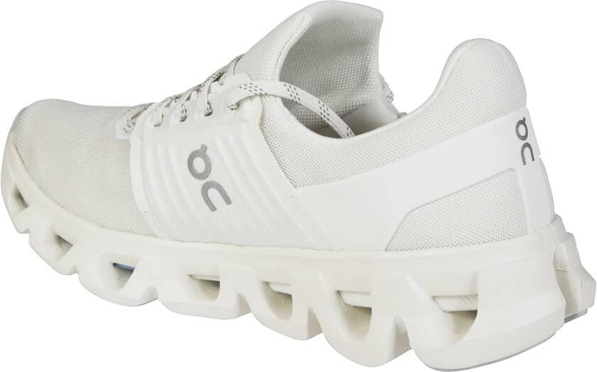 On Running Lichtgewicht Cloudswift 4 Hardloopschoenen