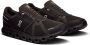 On Cloud Heren Schoenen Zwart Maat: 41 Mesh Synthetisch Foot Locker - Thumbnail 4