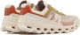 ON Running Cloudvista Hardloopschoenen voor Dames Beige Heren - Thumbnail 3