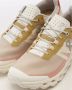 ON Running Lichtgewicht MultiColour Sneakers Multicolor Dames - Thumbnail 4