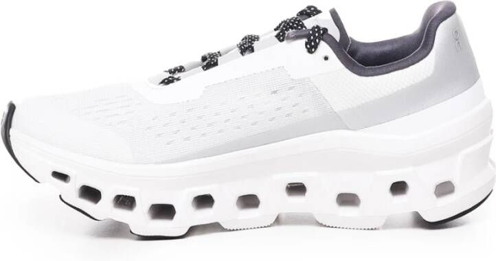 On Running Lichtgewicht Sneakers voor een Actieve Levensstijl