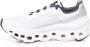 On Cloudm ster Dames Schoenen Wit Maat: 37.5 Mesh Synthetisch Foot Locker - Thumbnail 15