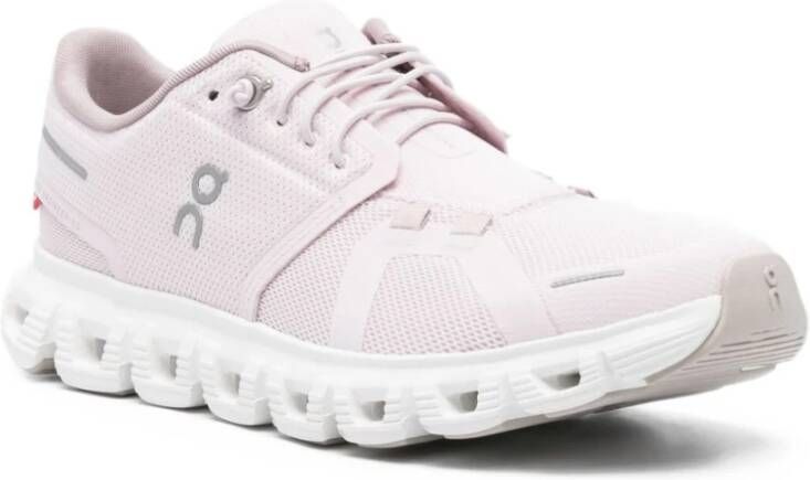 On Running Lila Mesh Cloudtec Sneakers