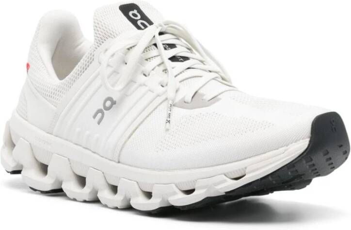 On Running Mesh Sneakers met Reflecterende Details