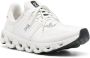 ON Running Cloudswift 3 AD Heren Sneakers Cloud Sneakers Schoenen Ice-Black 3MD10241926 - Thumbnail 4