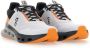 ON Running Multicolor herensneakers met CloudTec -technologie Multicolor Heren - Thumbnail 12