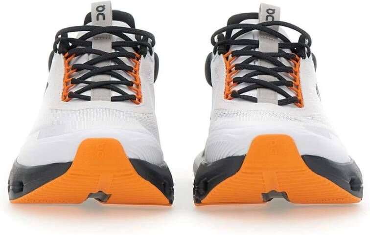 ON Running Multicolor herensneakers met CloudTec -technologie Multicolor Heren