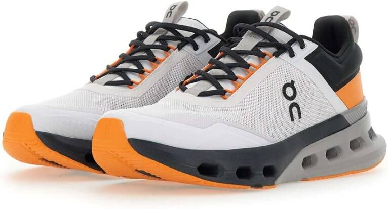 ON Running Multicolor herensneakers met CloudTec -technologie Multicolor Heren