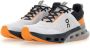 ON Running Multicolor herensneakers met CloudTec -technologie Multicolor Heren - Thumbnail 14