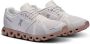 ON Running MultiColour Sneakers Lichtgewicht Hardloopschoenen Multicolor Dames - Thumbnail 3