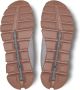 ON Running MultiColour Sneakers Lichtgewicht Hardloopschoenen Multicolor Dames - Thumbnail 6