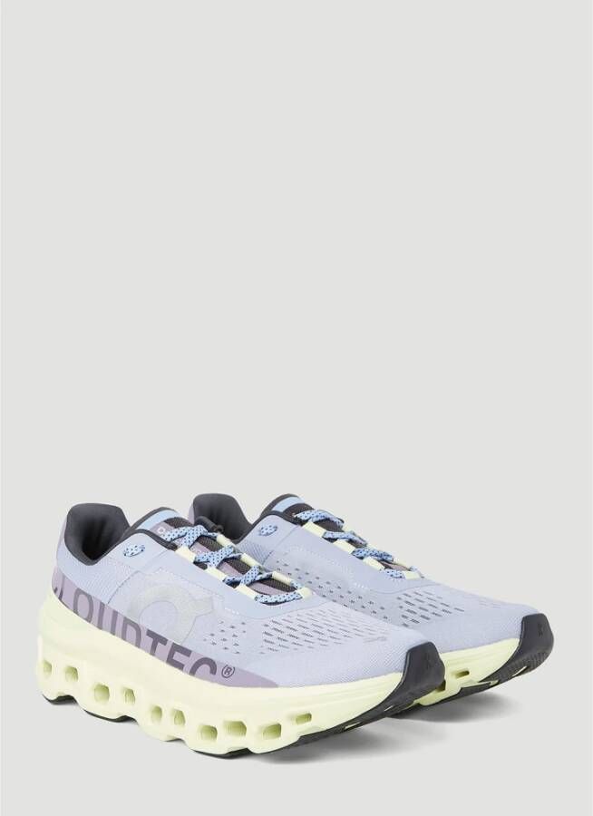 ON Running Nimbus Cloud Sneakers Multicolor Dames