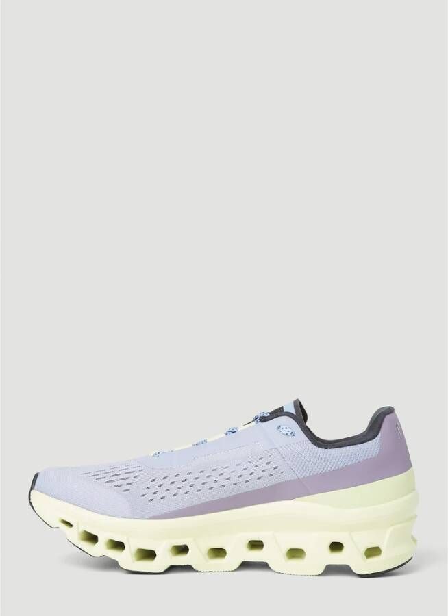 ON Running Nimbus Cloud Sneakers Multicolor Dames