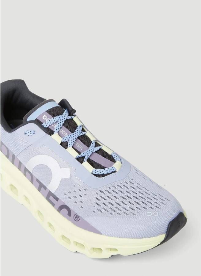 ON Running Nimbus Cloud Sneakers Multicolor Dames