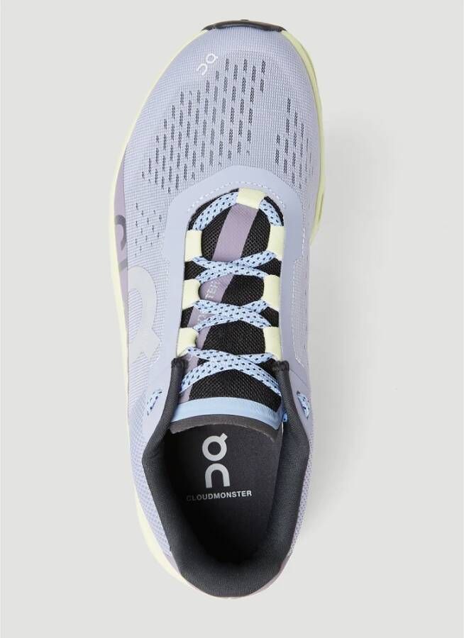 ON Running Nimbus Cloud Sneakers Multicolor Dames