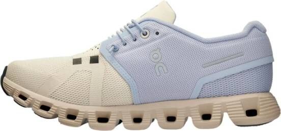 ON Running Nimbus Sneakers Cloud 5 Elevate Style Multicolor Dames