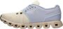 ON Running Nimbus Sneakers Cloud 5 Elevate Style Multicolor Dames - Thumbnail 3