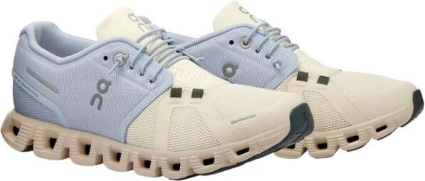 ON Running Nimbus Sneakers Cloud 5 Elevate Style Multicolor Dames