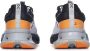 ON Running Multicolor herensneakers met CloudTec -technologie Multicolor Heren - Thumbnail 8
