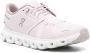 On Running Vrouw Cloud 6 Sneakers Lichtroze - Thumbnail 2