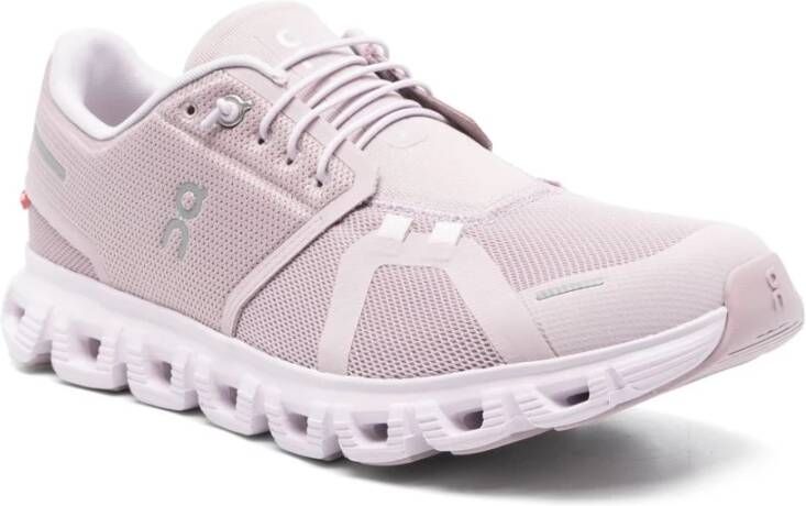 On Running Paarse CloudTec Sneakers