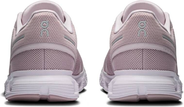 On Running Paarse CloudTec Sneakers voor ultiem comfort