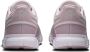 On Cloud Dames Schoenen Paars Maat: 38.5 Mesh Synthetisch Foot Locker - Thumbnail 5