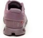 ON Running Paarse Sneakers ON Calzature Purple Dames - Thumbnail 3