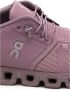 ON Running Paarse Sneakers ON Calzature Purple Dames - Thumbnail 4
