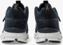 ON Running Platte schoenen Blauw Heren - Thumbnail 6