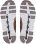 ON Running Cloud 5 Dames Sneakers Sport Schoenen Rosebrown-Fog - Thumbnail 4