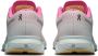 On Running Roze Sneakers met Cloud 6 Technologie - Thumbnail 3