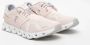 ON Running Cloud 5 Dames Hardloopschoenen White Dames - Thumbnail 4