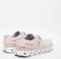 ON Running Cloud 5 Dames Hardloopschoenen White Dames - Thumbnail 9