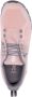 ON Running Cloud 5 WP Waterproof Dames Sneakers Schoenen Rose-Fossil - Thumbnail 12