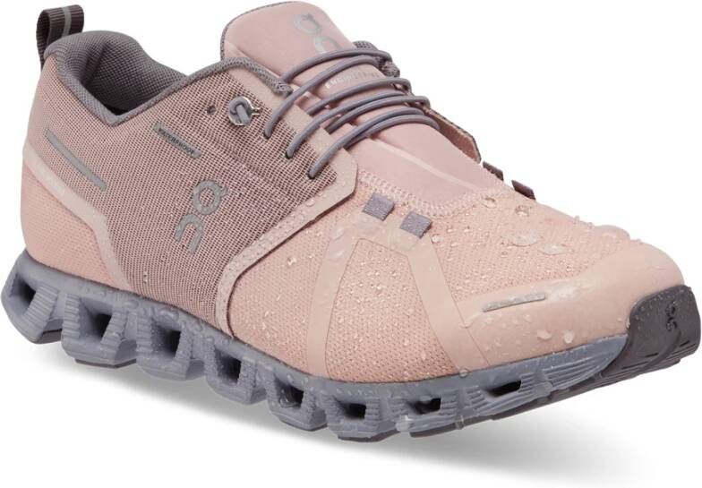 ON Running Roze Sneakers NorHeren pasvorm Roze Dames