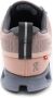 ON Running Cloud 5 WP Waterproof Sneakers Schoenen Rose-Fossil - Thumbnail 5