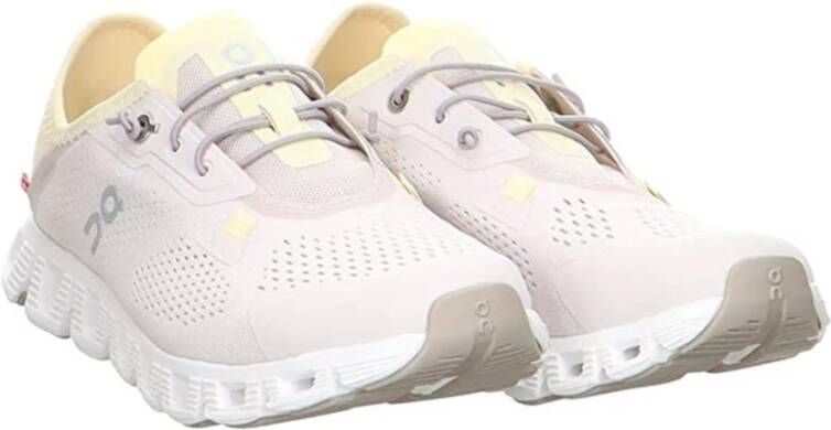 ON Running Shoes Beige Dames