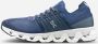 ON cloudswift 3 Hardloopschoenen heren neutraal Antraciet-Blauw - Thumbnail 9
