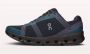 ON cloudgo Hardloopschoenen heren neutraal Paars-Blauw - Thumbnail 3
