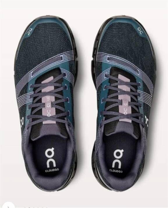 ON Running Shoes Blauw Heren