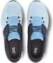 ON Running Cloud 5 Heren Sneakers Hardloopschoenen Schoenen Midnight-Chambray - Thumbnail 5