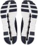 ON Running Platte schoenen van gerecycled materiaal met verbeterde pasvorm en comfort Blauw Heren - Thumbnail 13