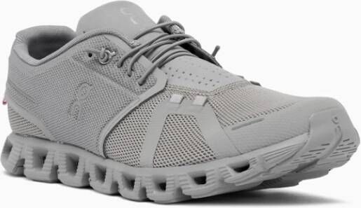 ON Running Shoes Gray Heren